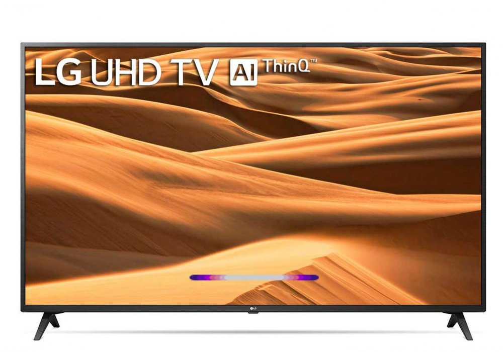 LG 50UM7300PTA Specifications