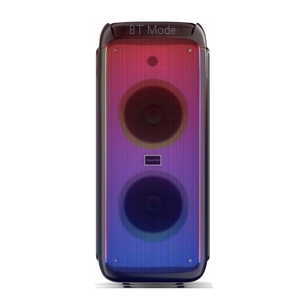 Cellecor CBS 10 ULTRA Bluetooth Speaker
