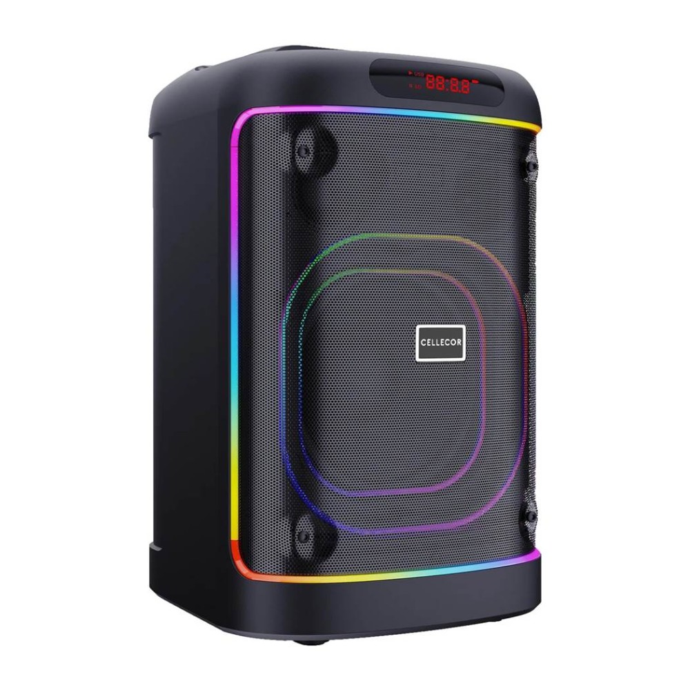 Cellecor CBS-06 Boom Box