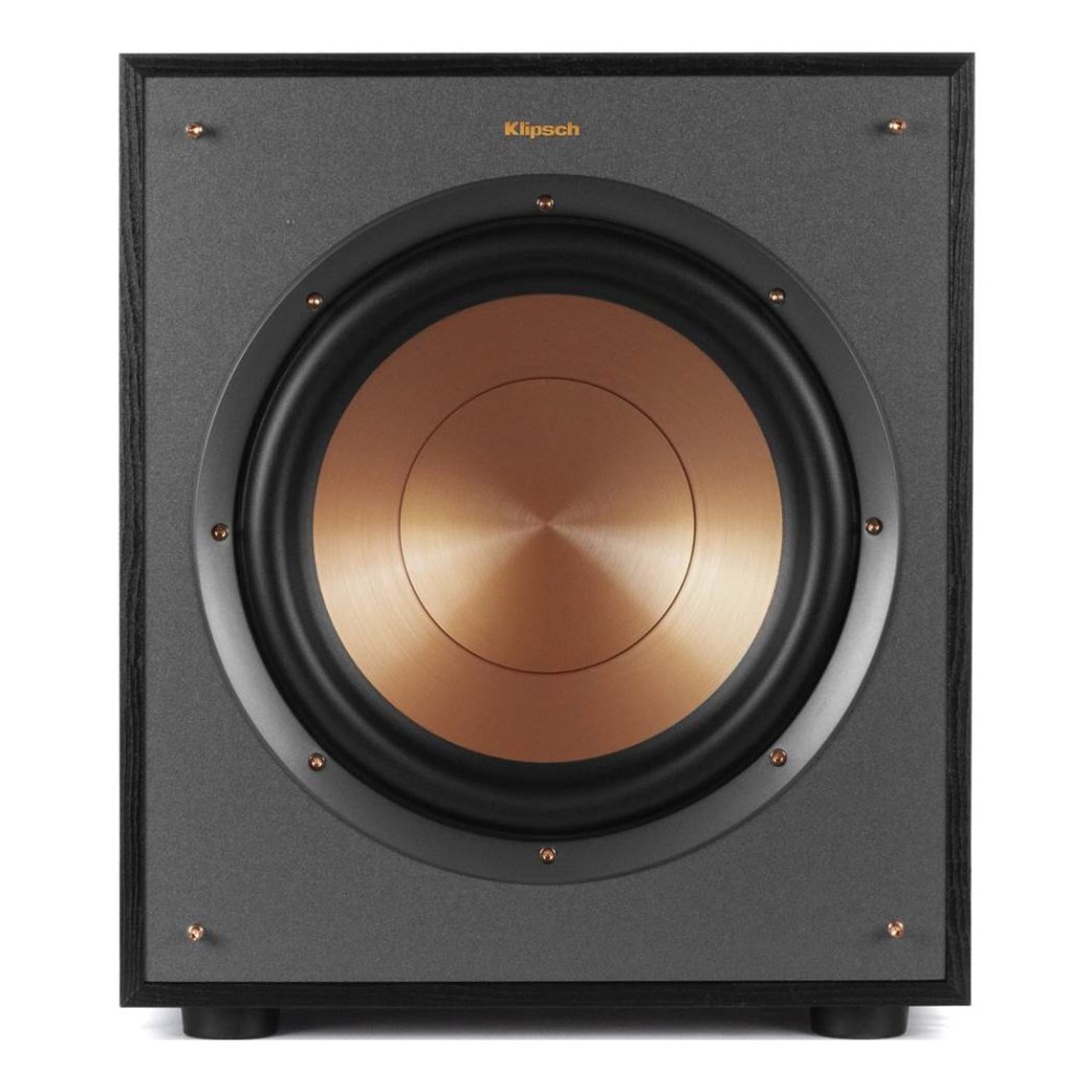 Klipsch R-100SW Subwoofer
