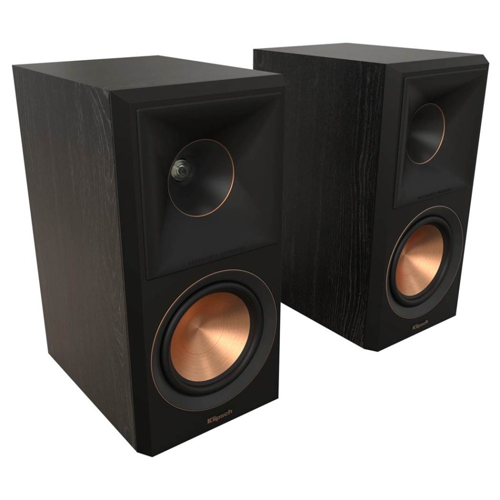 Klipsch RP-500M II Wired Speakers