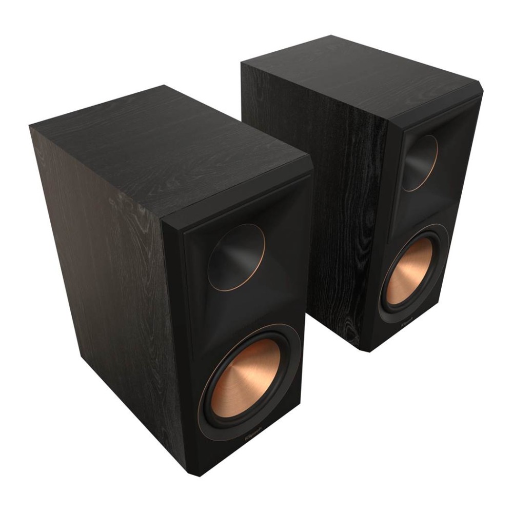 Klipsch RP-600M II Wired Speakers