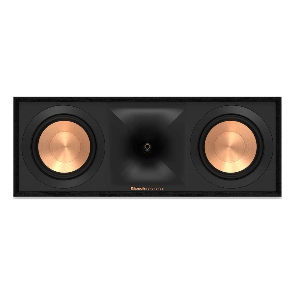 Klipsch R-50C Wired Speakers