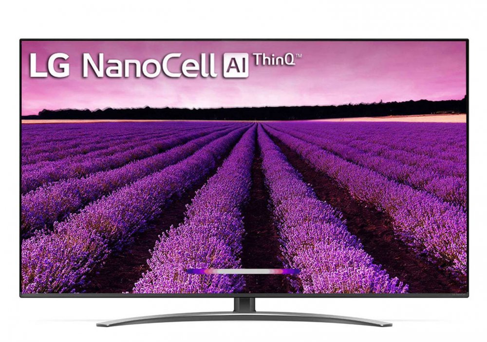 LG 49SM8100PTA Specifications