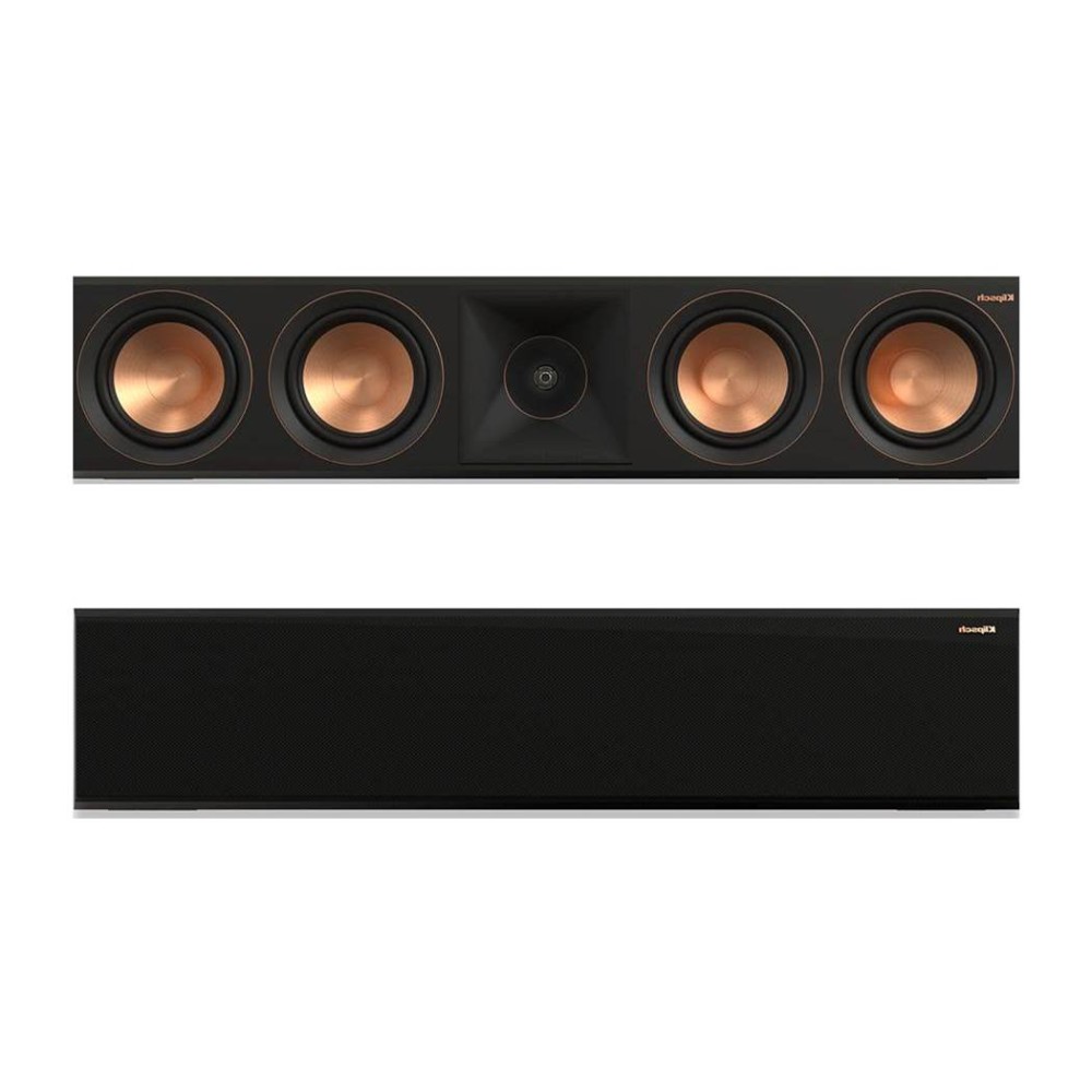 Klipsch RP-504C II