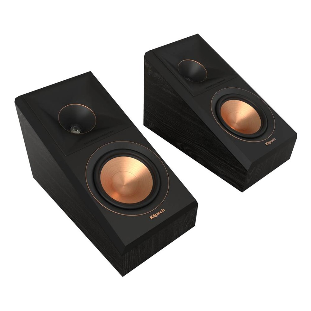 Klipsch RP-500SA II Wired Speakers