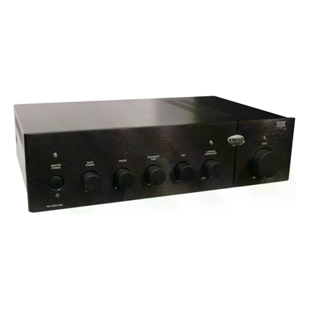Klipsch KA-1000-THX Wired Speakers