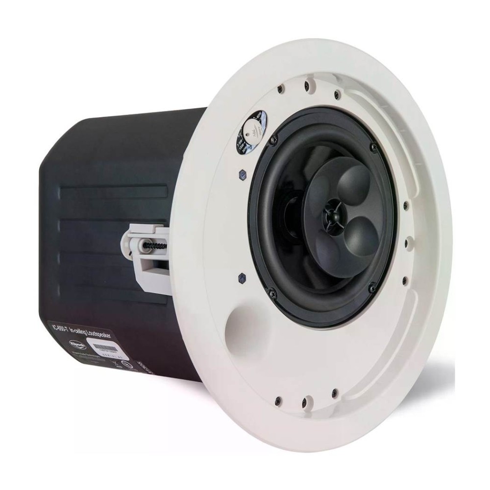 Klipsch IC-525-T Wired Speakers