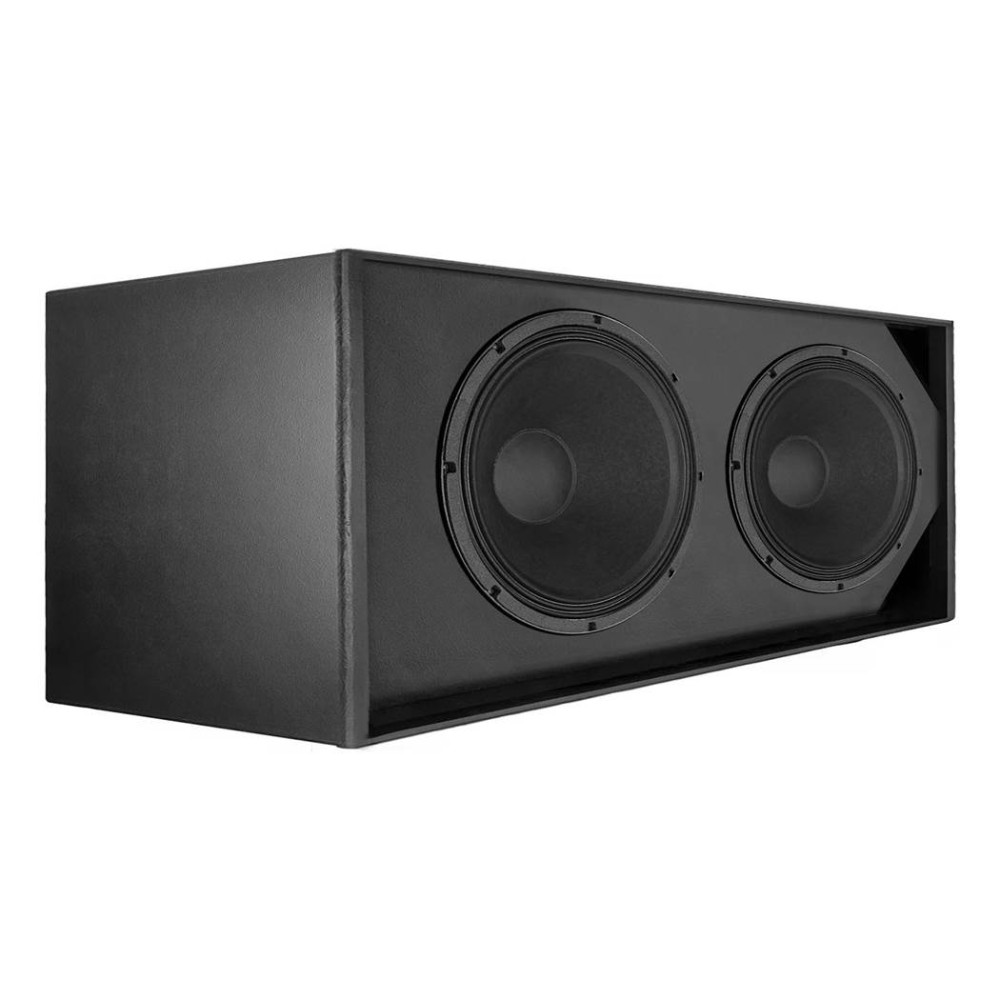 Klipsch KPT-684-SW-SMA Wired Speakers