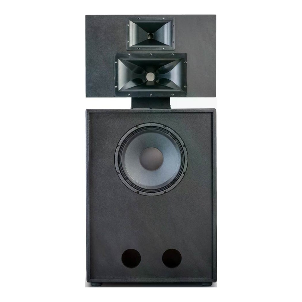 Klipsch KPT-335-B-M Wired Speakers
