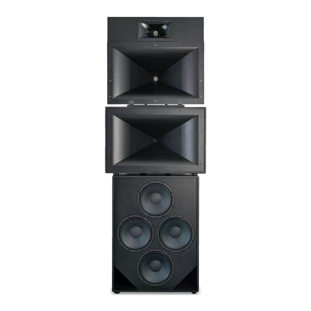 Klipsch KPT-745-Q Wired Speakers