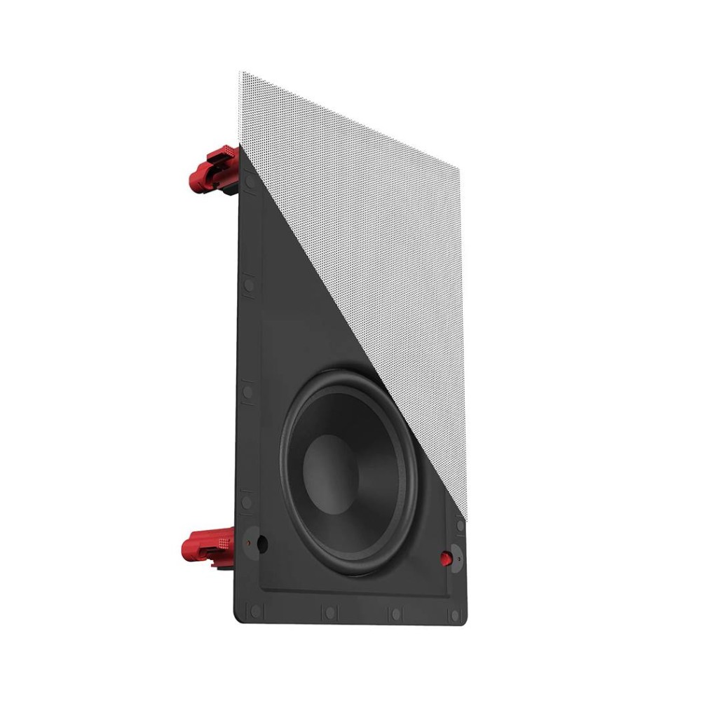 Klipsch DS-160W Wired Speakers