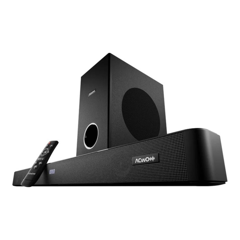 ACwO Sphōrika N333 Home Theatre Speaker