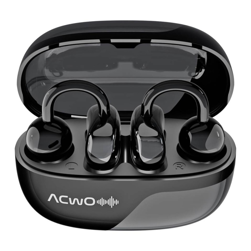 ACwO DwOTS Flow Earphone