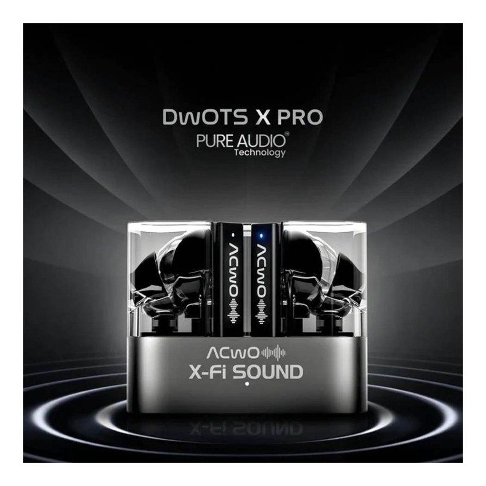 ACwO DwOTS X Pro