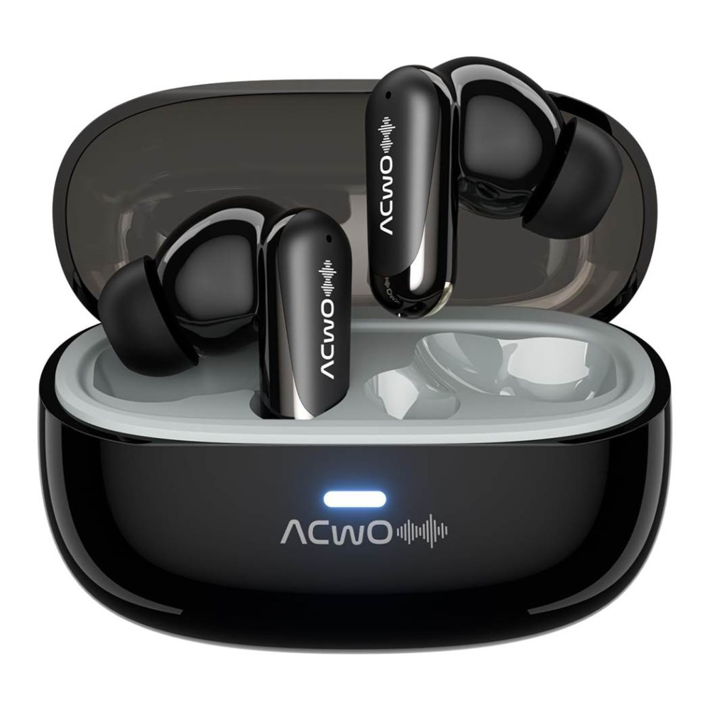 ACwO DwOTS 757 Earphone