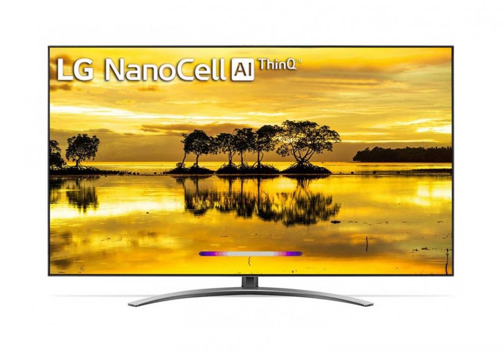 LG 55SM9000PTA 55 Inch (139 cm) Smart TV