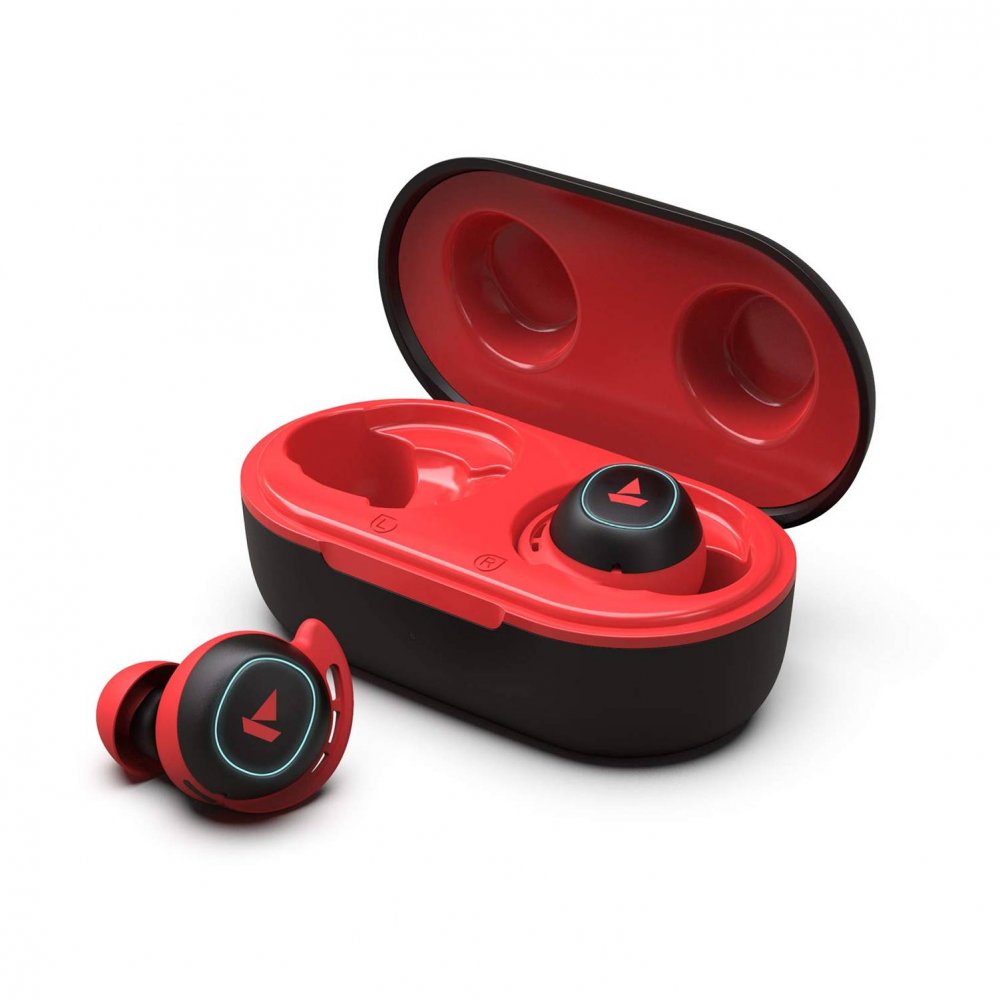 Boat airdopes discount 441 noise cancellation