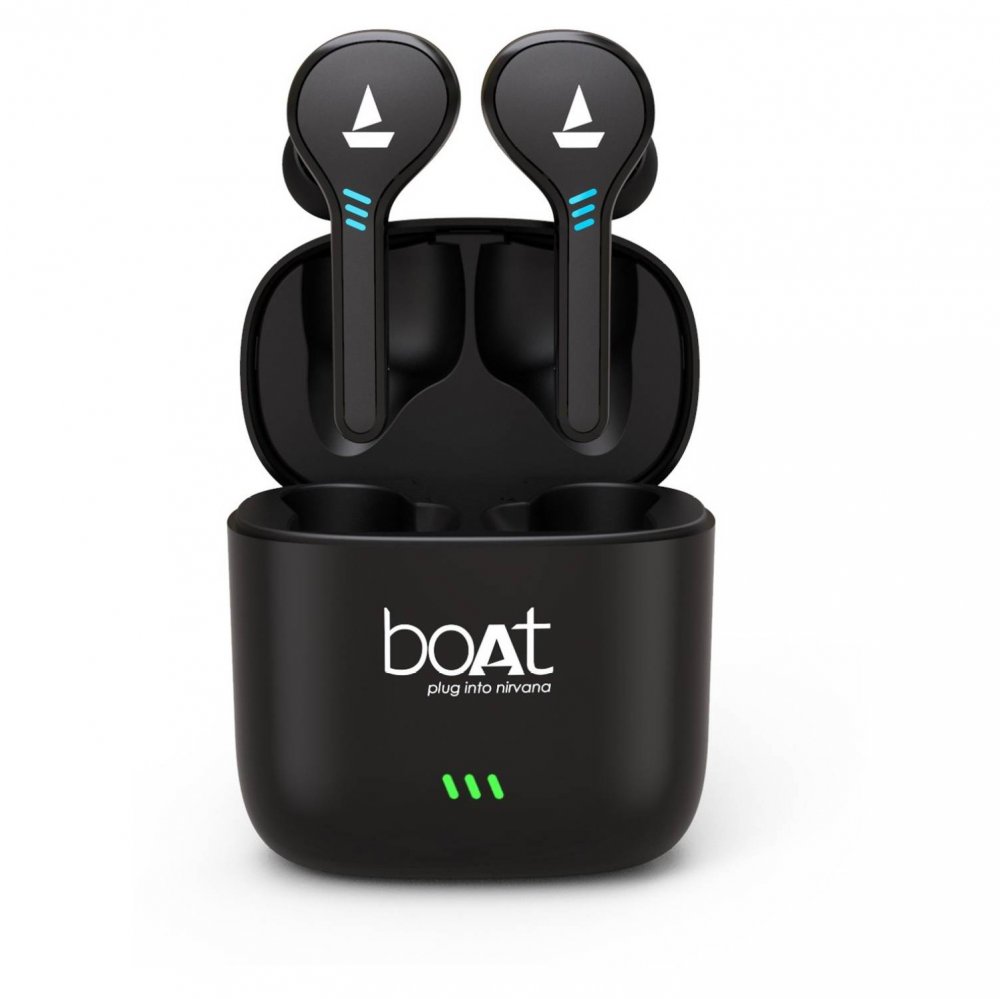 boat earphones symbol