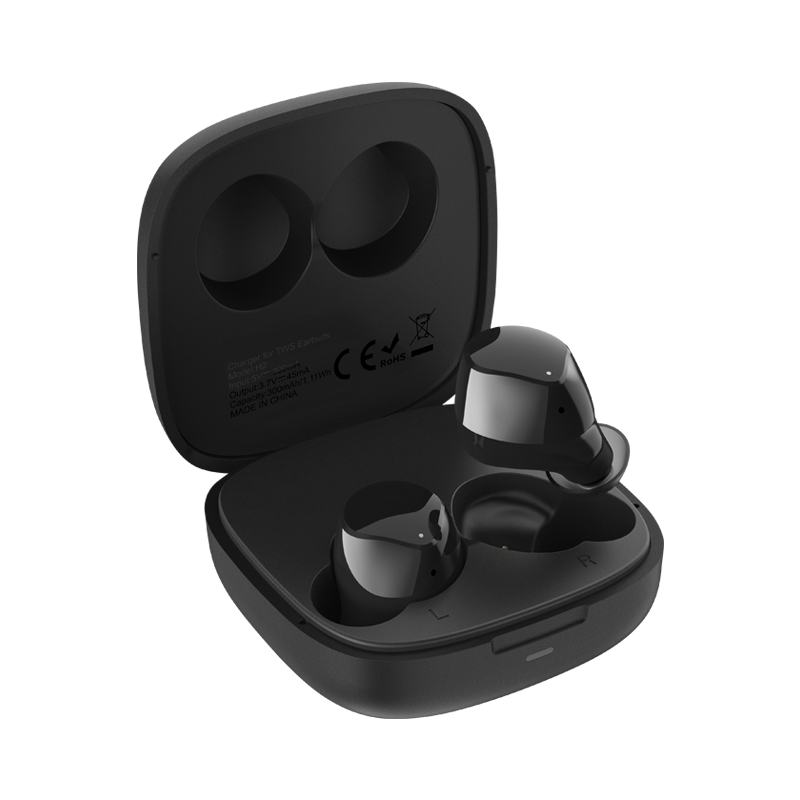 tecno earbuds h2