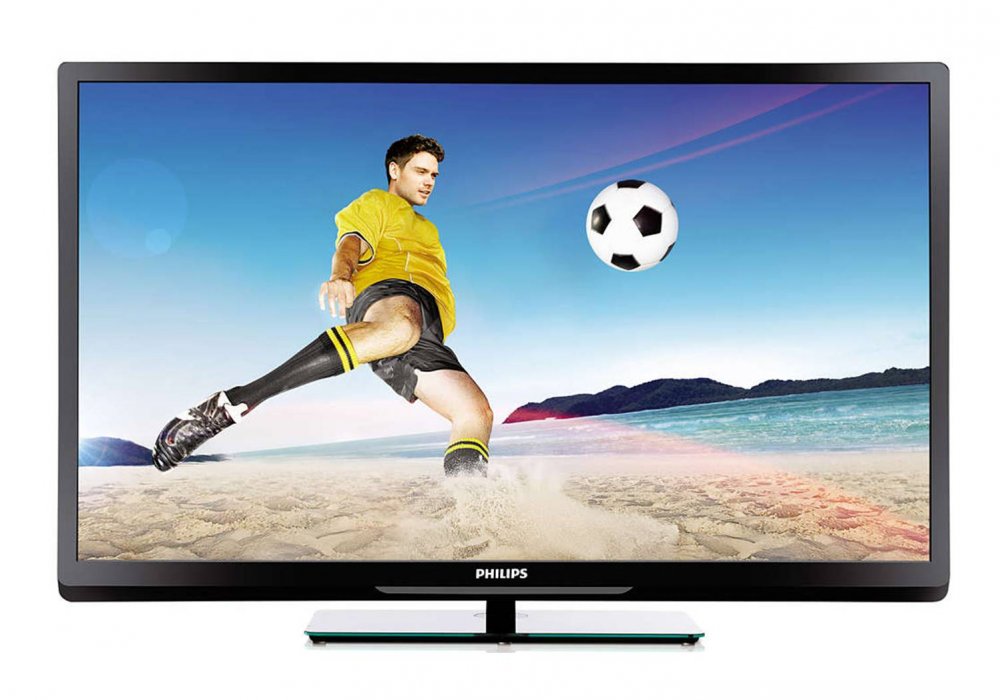 Philips 42PFL6357-V7 42 Inch (107 cm) LED TV