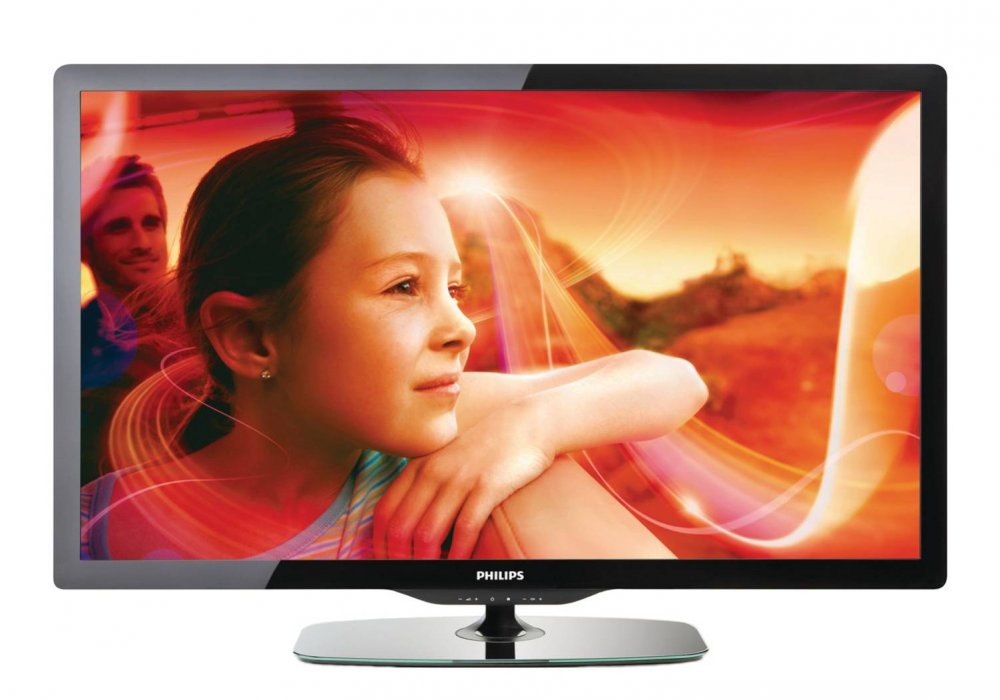 Philips 32PFL5356-V7 32 Inch (80 cm) LCD TV