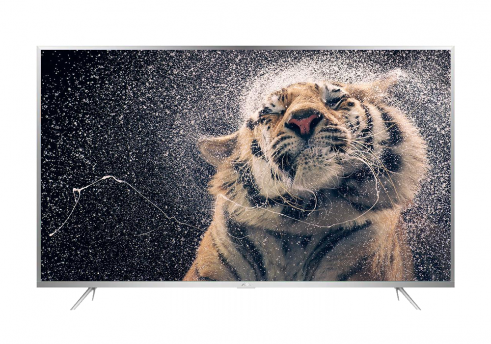 iFFALCON 55K2A Specifications