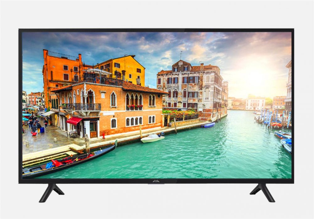 iFFALCON 32F2 Specifications