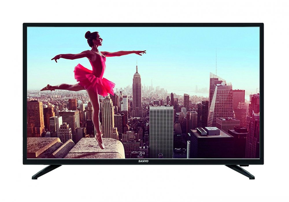 Sanyo 32S7000H Specifications