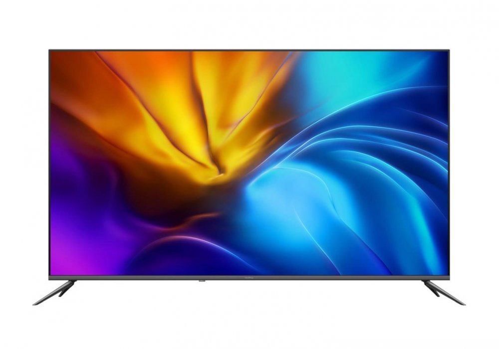 Realme RMV2001 SLED TV 55 Specifications