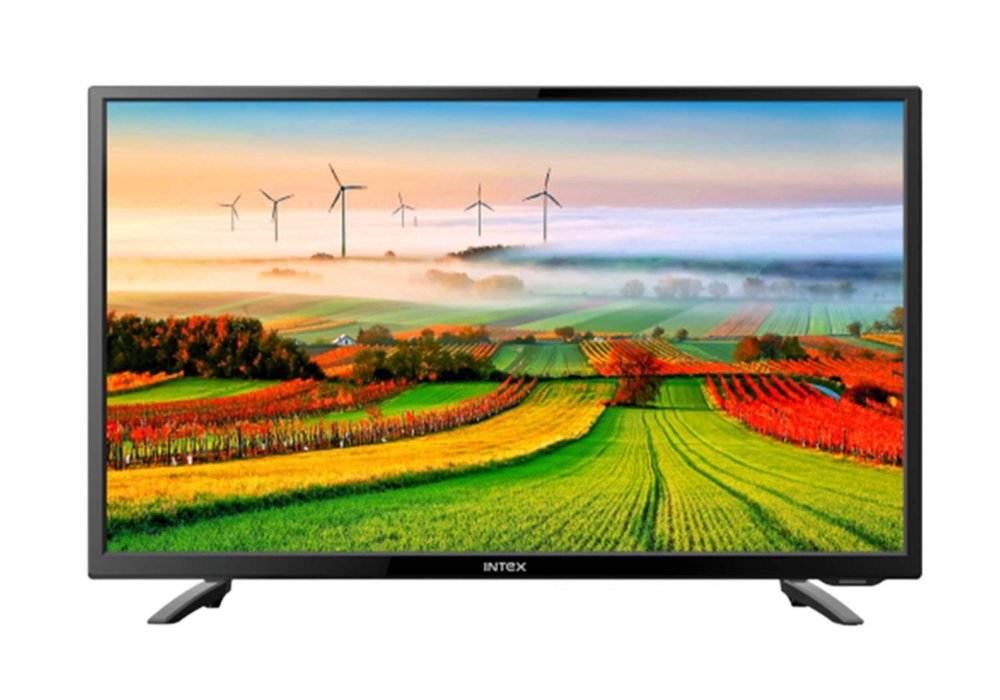 Intex LED-3220 NHD 32 Inch (80 cm) LED TV