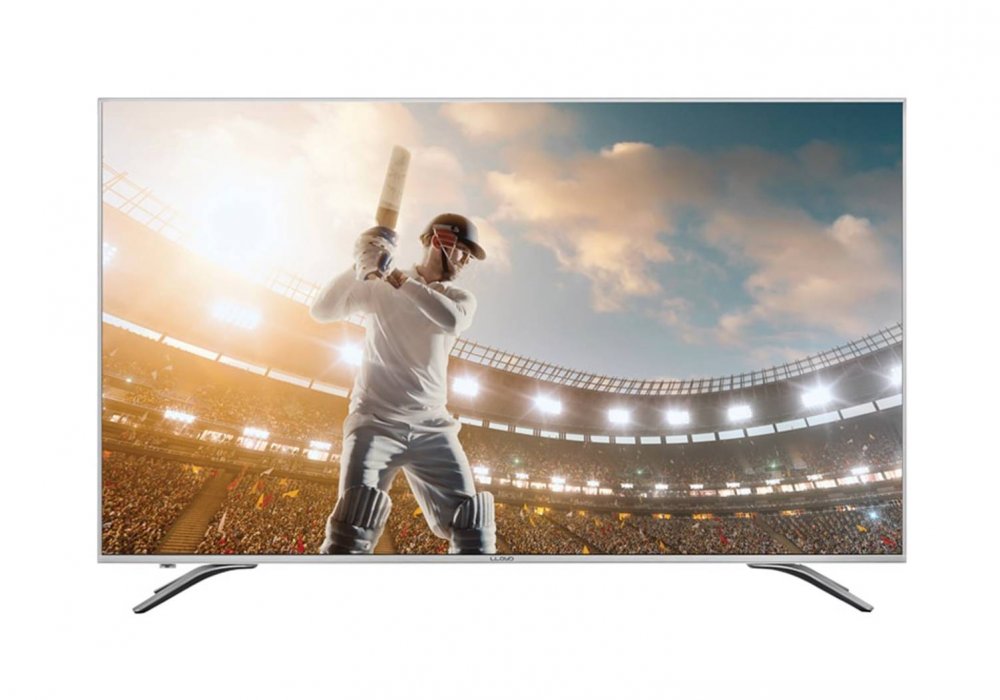 Lloyd L65U1Y0IV 65 Inch (164 cm) Smart TV