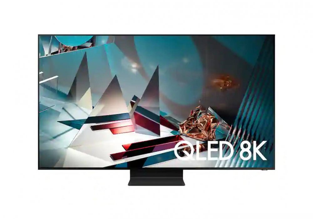 Samsung QN65Q800TAFXZA 65 Inch (164 cm) Smart TV