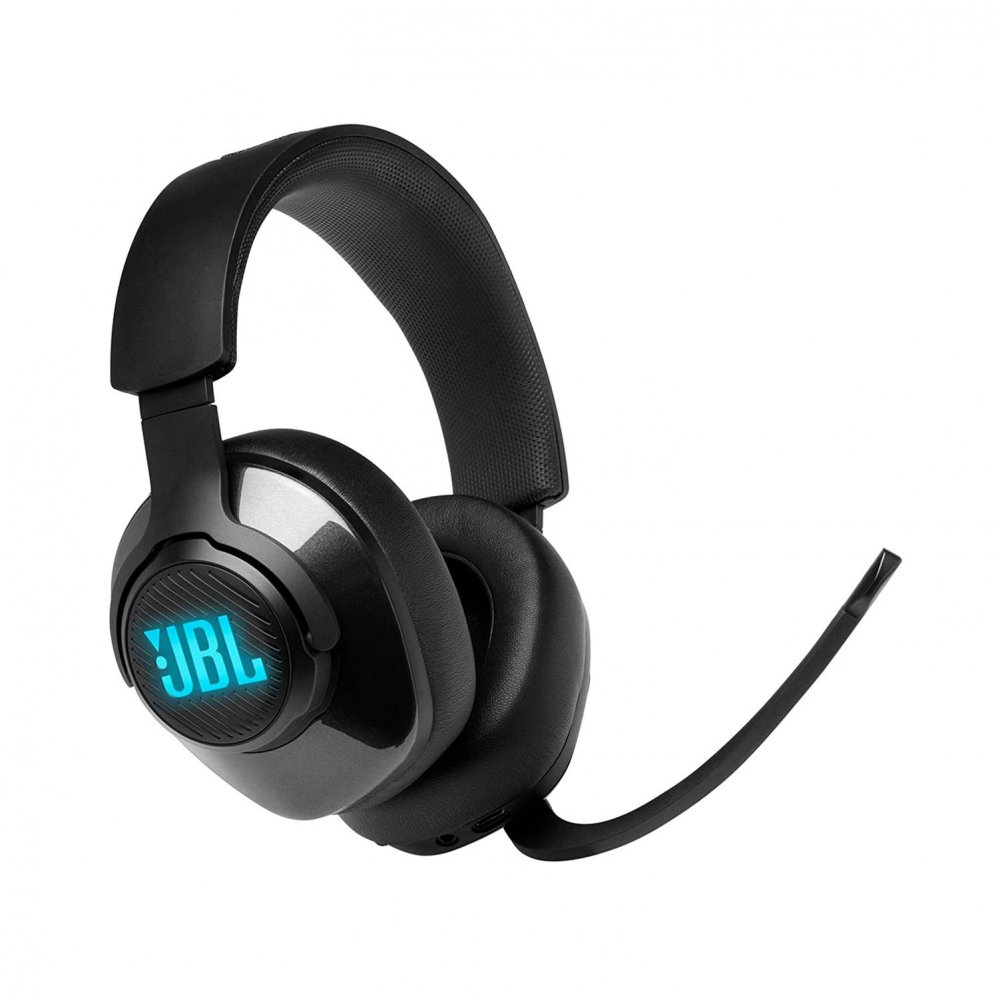 JBL Quantum 400 Specifications | FullSpecs.net