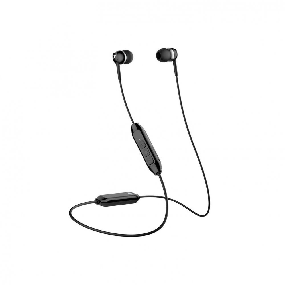 Sennheiser CX 150BT Specifications FullSpecs
