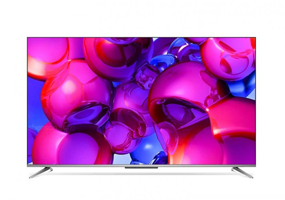TCL 43P717 43 Inch (109.22 cm) Android TV