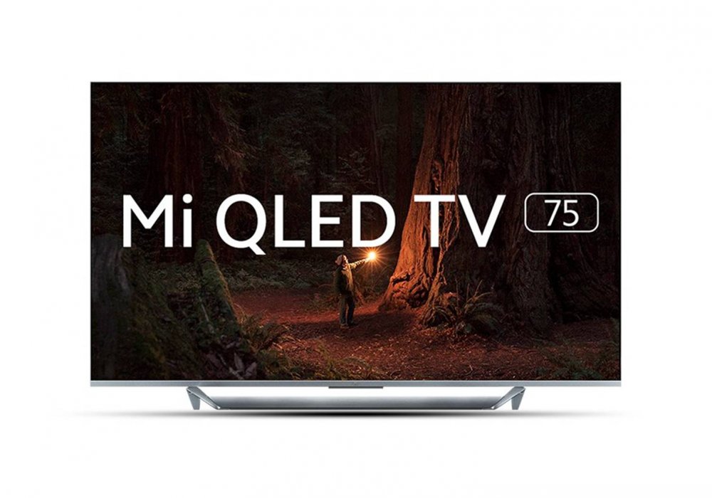 Mi QLED TV 75 75 Inch (191 cm) Android TV