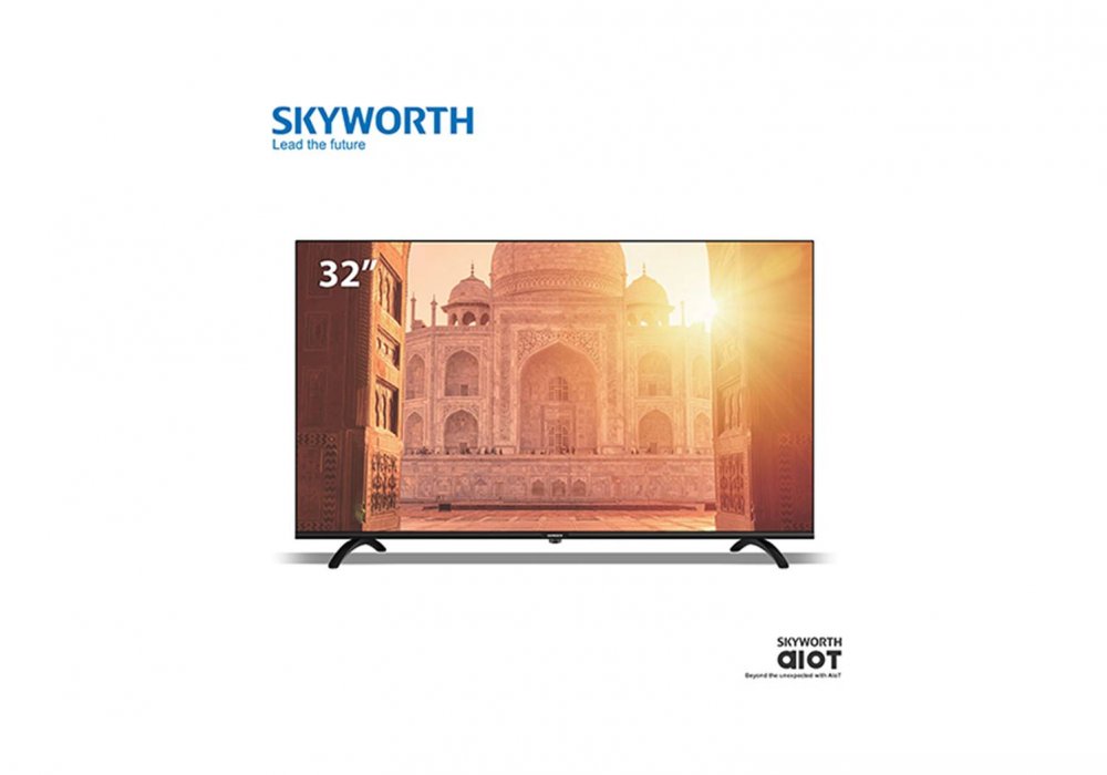 Skyworth 32TB6000 32 Inch (80 cm) Smart TV