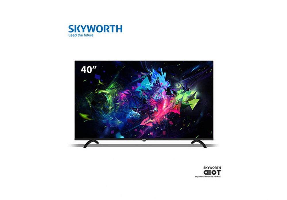Skyworth 40TB6000 Specifications