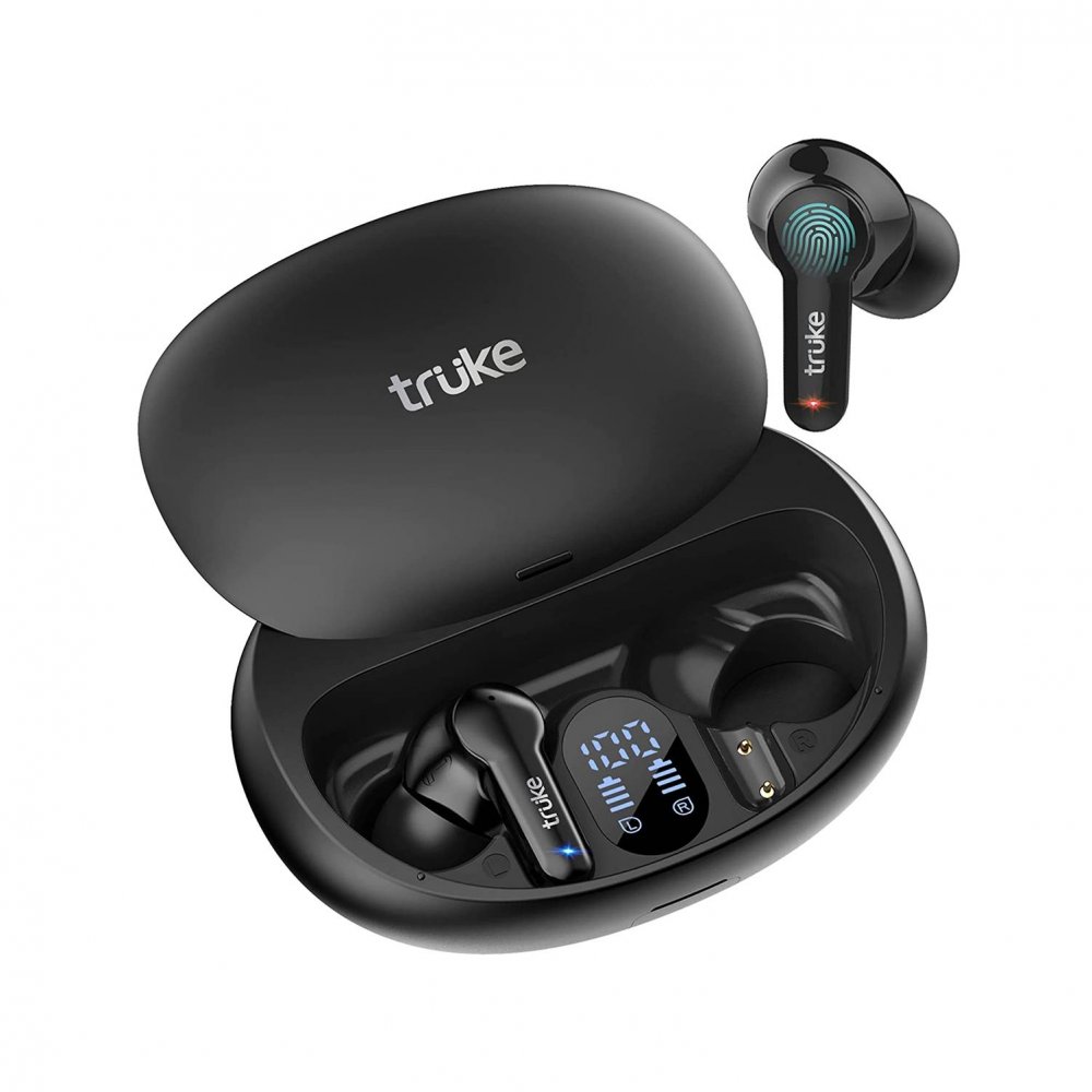 truke buds s1 specifications