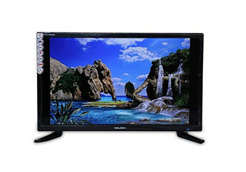 Salora SLV-4391 39 Inch (99 cm) LED TV