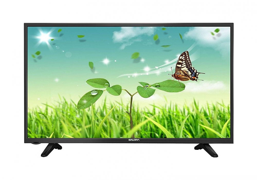 Salora SLV-4324 32 Inch (80 cm) LED TV