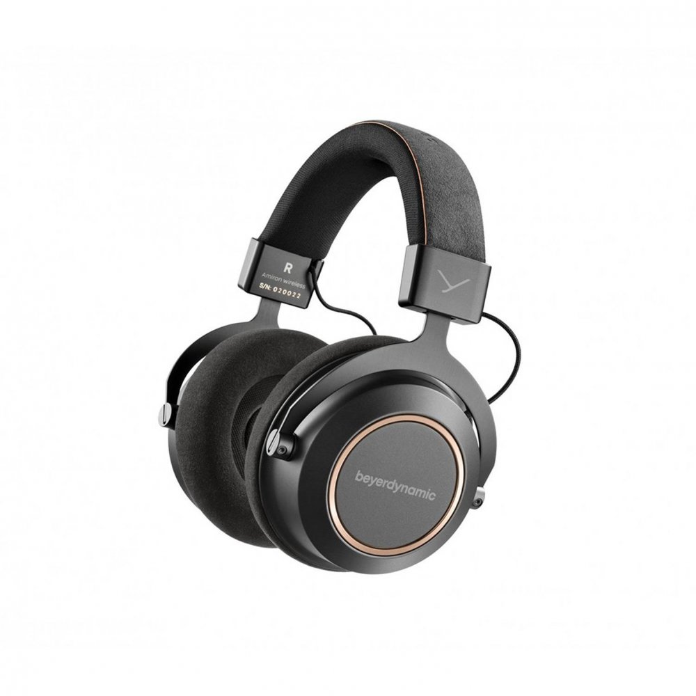 Beyerdynamic Amiron Wireless Copper Specifications