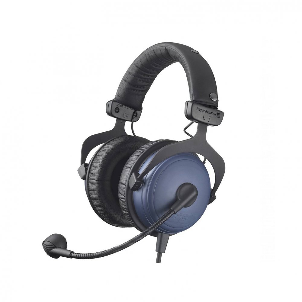 Beyerdynamic DT 790 Specifications