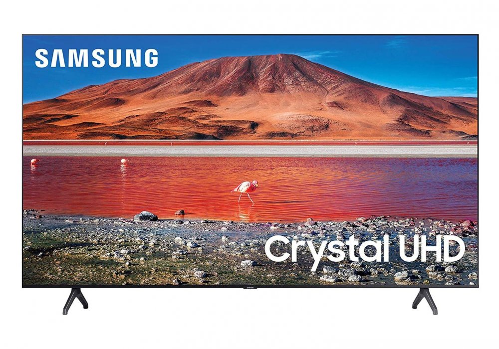 Un55tu7000fxza discount