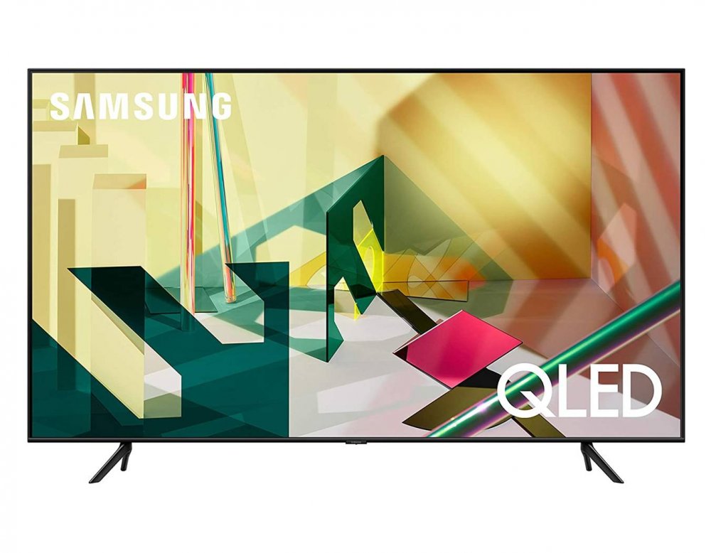 Samsung QN85Q70TAFXZA 85 Inch (216 cm) Smart TV