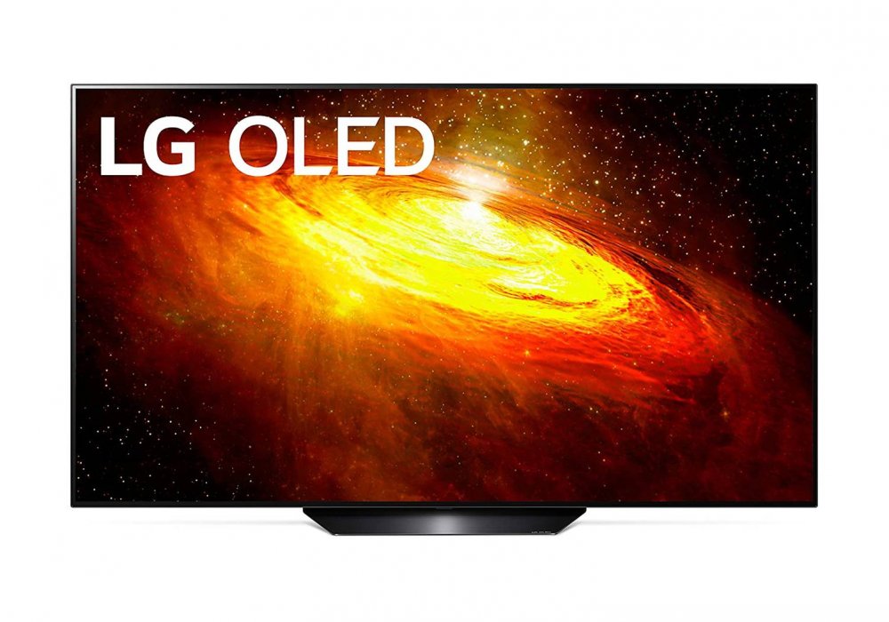 LG OLED55BXPUA Specifications
