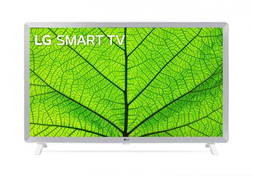 LG 32LM627BPUA 32 Inch (80 cm) Smart TV