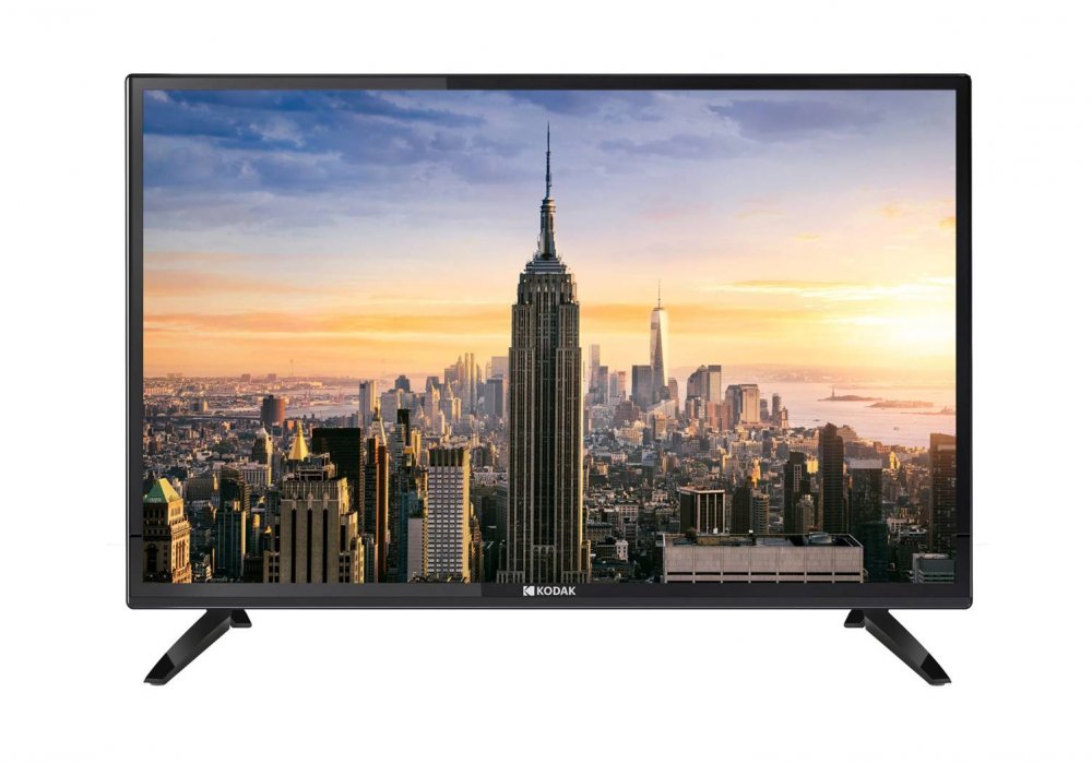 Kodak 24HDX100S 24 Inch (59.80 cm) Smart TV