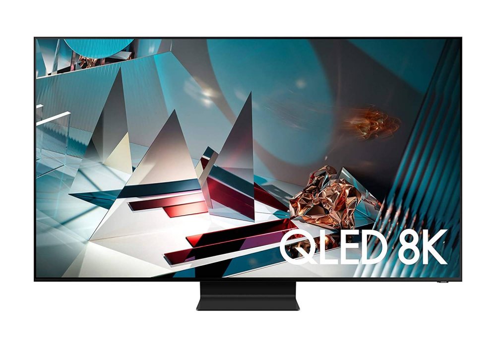 Samsung QN65Q800TAFXZC 65 Inch (164 cm) Smart TV